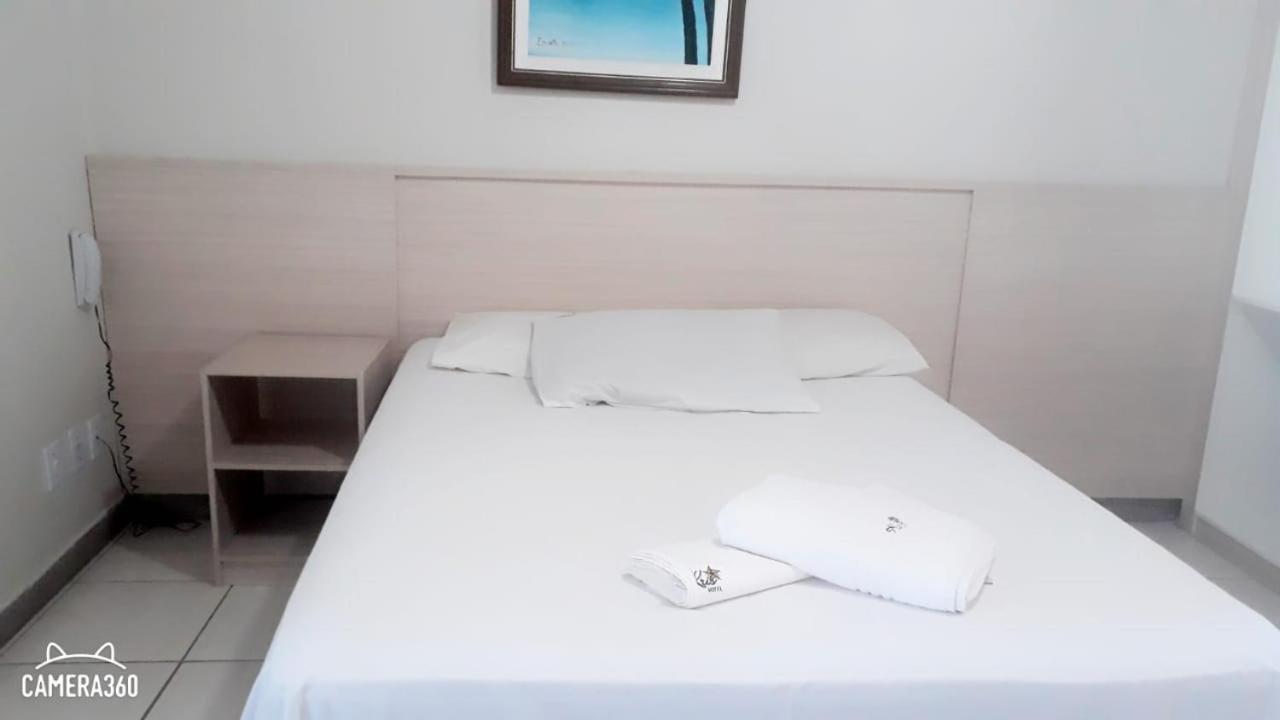 Kris Hotel Petrolina Exterior photo